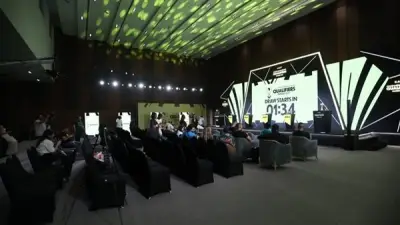 الاستعدادات النهائية لقرعة تصفيات كأس أمم أفريقيا 2027 الثلاثاء