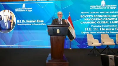 الحكومة تستهدف تطبيق موازنة الأداء بحلول 2027/2028