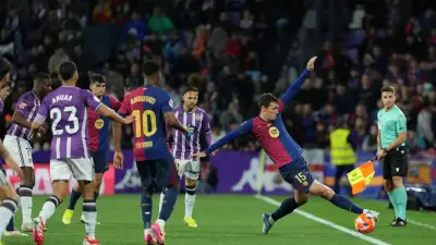 برشلونة يمدد عقد كريستنسن حتى 2028 رغم عروض السعودية المغرية