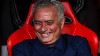 اتفاق تاريخي.. مورينيو مدرباً لريال مدريد حتى 2029