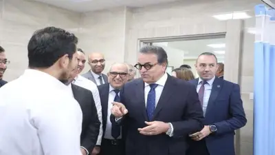 ارتفاع معدلات السكتة الدماغية بين الشباب في مصر بنسبة 20.5%