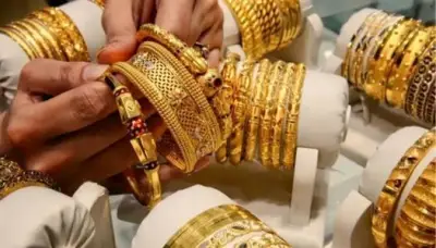 سعر الذهب عيار 21 اليوم الجمعة 1 مايو 2026 في مصر
