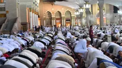 موعد أذان العشاء اليوم الخميس 21 مايو 2026 في القاهرة والمحافظات