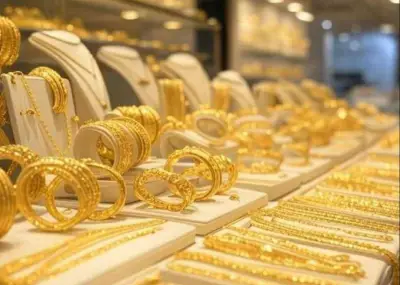 سعر الذهب اليوم: فرصة ذهبية للمقبلين على الزواج بعد تراجع عيار 21