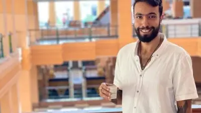 عزاء الفنان محمد حسن الجندي يوم الخميس 21 مايو بمسجد الخلفاء الراشدين