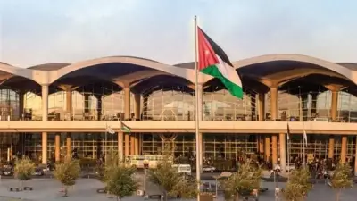 الأردن يفرض حجرا صحيا 21 يوما على العائدين من الكونغو وأوغندا بسبب إيبولا