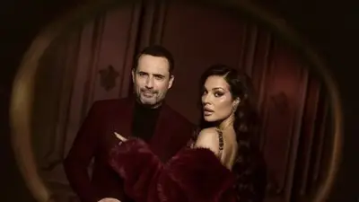 عدد حلقات مسلسل ممكن 21 حلقة وعرضه حصرياً على MBC شاهد