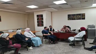 وزارة الصحة تقدم 21.6 مليون خدمة علاجية بالمستشفيات التعليمية