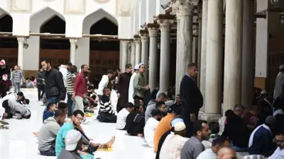 موعد أذان صلاة الجمعة في المنيا اليوم 22 مايو 2026