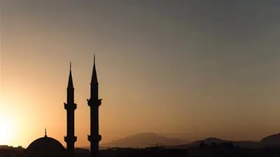 موعد أذان المغرب اليوم الجمعة في القاهرة والمحافظات 22 مايو 2026
