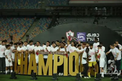 القضاء الإداري ينهي أزمة ضريبة الدمغة للزمالك بإسقاط مديونية 22 مليون جنيه