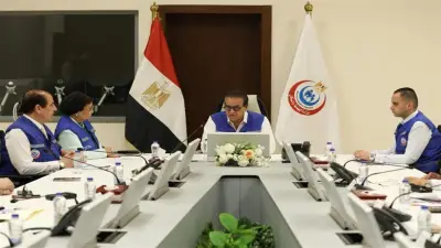 وزارة الصحة تخدم 2.2 مليون مسن بمبادرة الرعاية الصحية لكبار السن