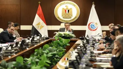 الصحة: تحليل 220 ألف عينة مياه والتعامل مع 12 ألف طن نفايات خطرة في 3 أشهر