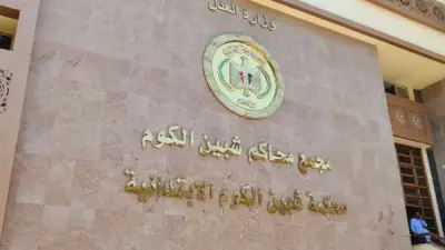 تأجيل محاكمة متهم بإشعال النيران في عمه بالمنوفية لـ23 يونيو