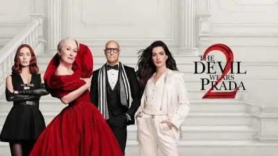 239 مليون دولار: فيلم The Devil Wears Prada 2 يتصدر شباك التذاكر