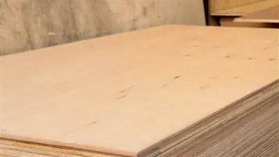 استقرار أسعار الأخشاب والأبلكاش في السوق المحلية اليوم الأحد 24 مايو 2026