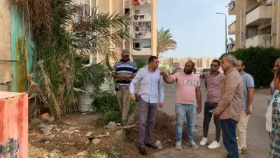 تعزيز ضخ المياه بالبحر الأحمر: 24 ساعة لمناطق جديدة