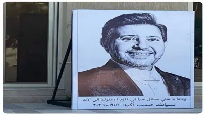 وداعا هاني شاكر.. عزاء حاشد وأحداث فنية في 24 ساعة