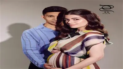 أحداث الوسط الفني في 24 ساعة: حمل ليلى زاهر وهجوم أسد على مروة عبدالمنعم