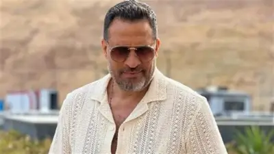 أهل الفن في 24 ساعة: ماجد المصري جداً ووفاة عبد الرحمن أبو زهرة