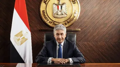 24 لجنة ميدانية لوزارة السياحة والآثار تخدم الحجاج على مدار الساعة