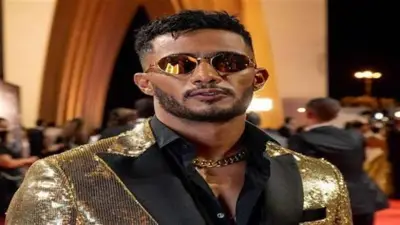 أهل الفن في 24 ساعة.. أحمد سعد يحتفل بتخرج نجله ومحمد رمضان في العراق