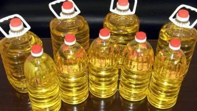 ارتفاع أسعار الزيت اليوم الإثنين 25 مايو 2026: تعرف على أحدث الأسعار