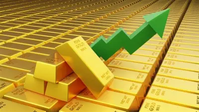 ارتفاع أسعار الذهب في الإمارات اليوم الإثنين 25 مايو 2026