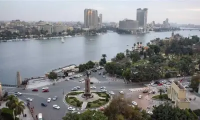 حالة طقس وقفة عرفات الثلاثاء 25 مايو 2026 وسقوط أمطار على هذه المناطق