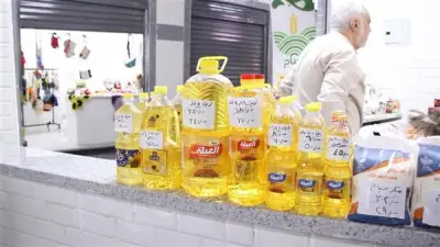 الغرف التجارية: تخفيض 25% على السلع واللحوم بمبادرة أهلا بالعيد
