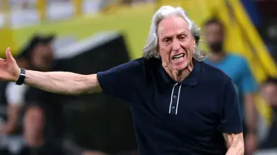 بعد رحيل جيسوس.. النصر يواجه أزمة مالية بـ25 مليون يورو