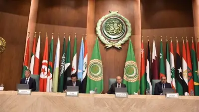 انطلاق مؤتمر الشراكة الصينية العربية في القاهرة بمشاركة 250 ممثلاً