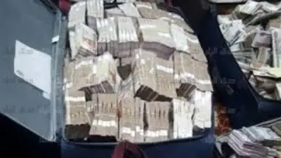 الكسب غير المشروع يحيل رئيس قسم بالاتصالات للجنايات بتهمة 26 مليون جنيه