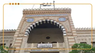 وزارة الأوقاف تصرف 2.6 مليون جنيه إعانات للمستحقين خلال مايو