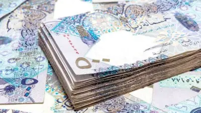 سعر الريال القطري أمام الجنيه المصري اليوم الأربعاء 27 مايو 2026