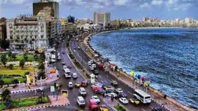 طقس الإسكندرية اليوم.. أجواء معتدلة وعظمى 27 مئوية