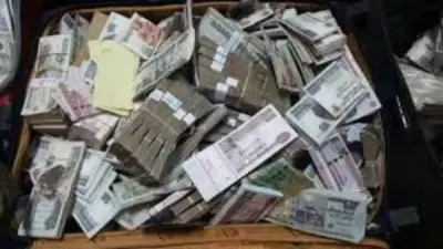 إحالة رئيس قسم بشركة اتصالات للجنايات بتهمة كسب غير مشروع 27 مليون جنيه
