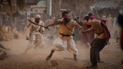 فيلم أسد لمحمد رمضان يتصدر شباك التذاكر بـ 2.7 مليون جنيه في أول أيامه