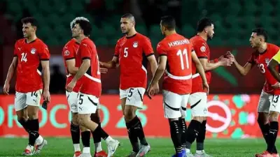 موعد مباراة مصر وروسيا الودية والقنوات الناقلة 28 مايو 2026