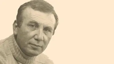 28 عامًا على رحيل نزار قباني.. شاعر الحب والثورة الذي حطم أسوار المعاجم