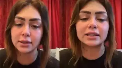 تأجيل محاكمة البلوجر هدير عبد الرازق بتهمة غسل أموال إلى 28 يونيو