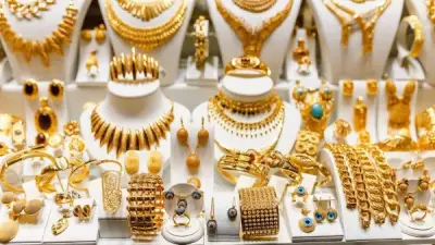 استقرار أسعار الذهب في الكويت اليوم الجمعة 29 مايو 2026