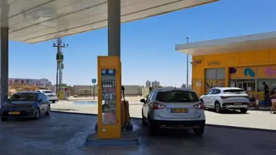 الحرب الإيرانية تكبد الإيطاليين 29 مليار يورو تكاليف وقود إضافية