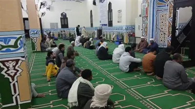 الأوقاف تكثف أنشطتها الدعوية بـ 3 آلاف درس و20 ألف برنامج للطفل