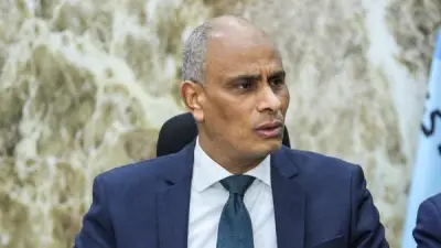 محافظ كفر الشيخ يعلن تشغيل 3 مصانع لتدوير المخلفات الصلبة خلال 2026