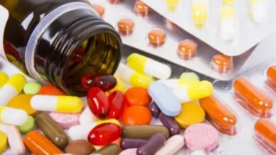 رئيس هيئة الدواء: نستهدف 3 مليارات دولار صادرات بحلول 2030 ونصدر لـ163 دولة