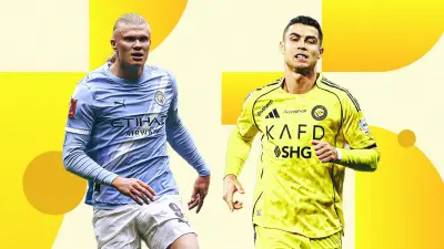رونالدو البطل الأول: كيف تحول الدوري السعودي إلى بريميرليج آسيا في 3 مواسم