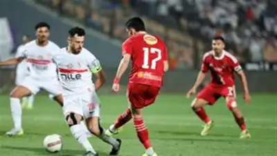 خريطة الجولة السادسة لمجموعة التتويج بالدوري المصري.. 3 صدامات نارية