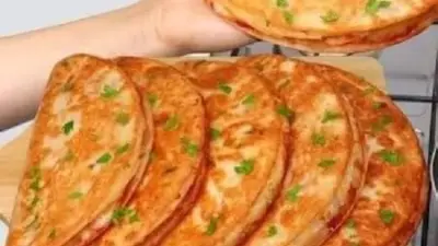 مفيدة ومشبعة.. 3 وصفات سهلة لفطائر شهية على الإفطار