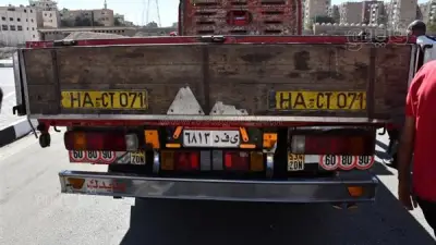ضبط 3 سيارات نقل تهرب السولار في أسوان.. والمحافظ يوجه باتخاذ الإجراءات الرادعة
